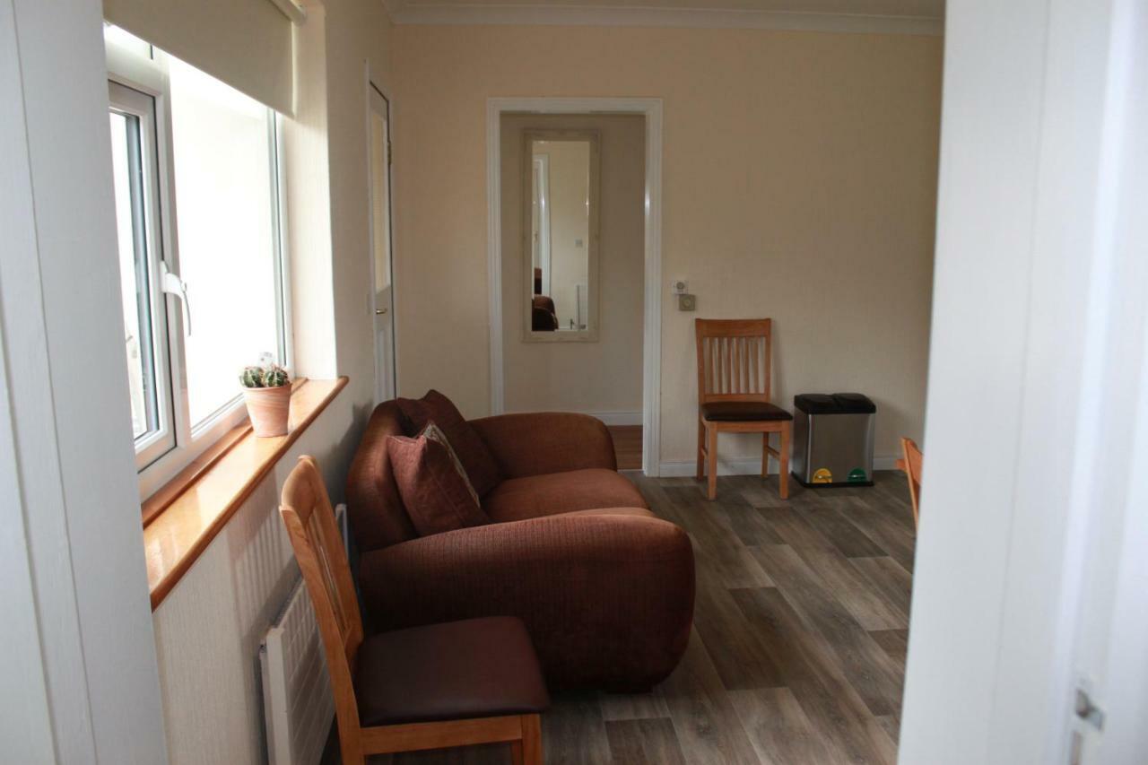 Apartment Harry's House